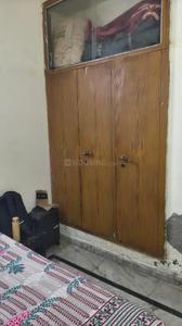 Bedroom Image of 1500 Sq.ft 1 BHK Independent House for rent in Sector 51 Noida for Rs. 10000