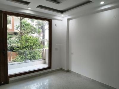 Bedroom Image of 1700 Sq.ft 3 BHK Apartment / Flat for sale in Palam Vihar Gurgaon for Rs. 19900000