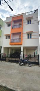 Image of 1650 Sq.ft 3 BHK Independent House for rent in Thoraipakkam, Chennai for Rs. 30000