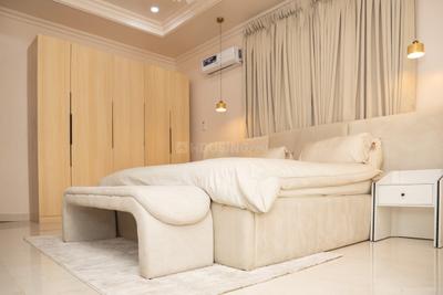 Bedroom Image of 3150 Sq.ft 4 BHK Independent House for sale in Sector 4 Panchkula for Rs. 80000000