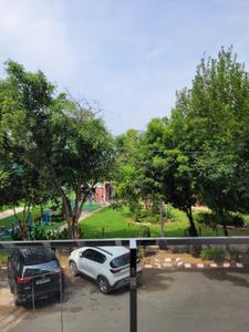 Balcony Image of 2727 Sq.ft 4 BHK Builder Floor for sale in Sector 85 Faridabad for Rs. 28500000