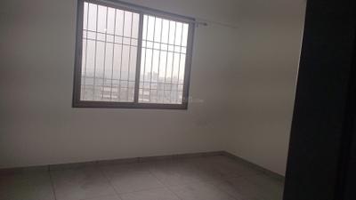 Bedroom Image of 1100 Sq.ft 2 BHK Apartment / Flat for rent in Renuka Panch Tattva, Tathawade Pune for Rs. 26000
