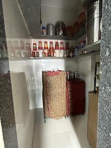 Bathroom Image of 3000 Sq.ft 2 BHK Apartment / Flat for sale in Sahjanand Sky, Vavol Gandhinagar for Rs. 5200000