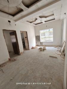 Hall Image of 1372 Sq.ft 3 BHK Apartment / Flat for sale in Maa Tirupati Tirumala Phase II, Bansdroni Kolkata for Rs. 10204000
