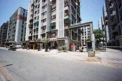 Image of 1125 Sq.ft 2 BHK Apartment / Flat for sale in Naroda, Ahmedabad for Rs. 3800000