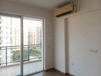 Bedroom Image of 2025 Sq.ft 3 BHK Apartment / Flat for sale in Emaar Imperial Gardens, Sector 102 Gurgaon for Rs. 23500000