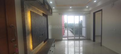 1 BHK Flat