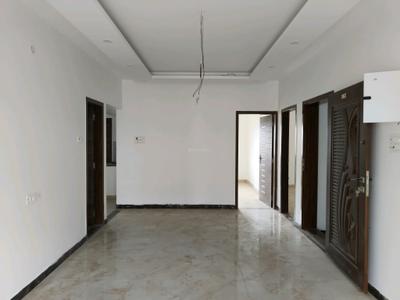Living Room Image of 1377 Sq.ft 3 BHK Apartment / Flat for sale in Pallikaranai Chennai for Rs. 10947150