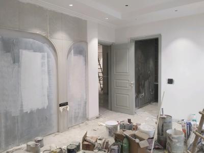 Bedroom Image of 3222 Sq.ft 4 BHK Builder Floor for sale in Mukherjee Nagar New Delhi for Rs. 60000000
