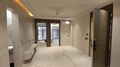 Living Room Image of 2500 Sq.ft 3 BHK Builder Floor for sale in Greenwood City Floors, Sector 45 Gurgaon for Rs. 26500000