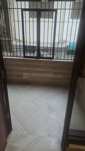 Balcony Image of 1350 Sq.ft 3 BHK Builder Floor for rent in Janakpuri New Delhi for Rs. 48000