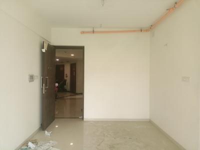 Living Room Image of 650 Sq.ft 2 BHK Apartment / Flat for sale in Unique Ivana, Mira Road East Mira Bhayandar for Rs. 10500000