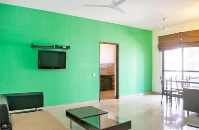 Hall Image of platinum city in Peenya, Bengaluru