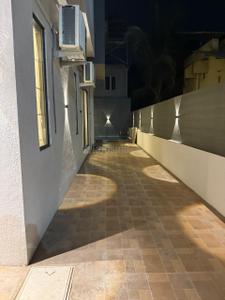 Balcony Image of 2800 Sq.ft 5 BHK Independent House for sale in Tungarli Lonavala for Rs. 36000000