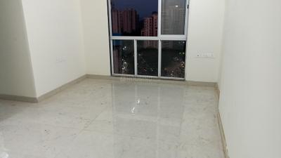 Living Room Image of 525 Sq.ft 1 BHK Apartment / Flat for rent in Larkins Nest, Kasarvadavali Thane for Rs. 24499