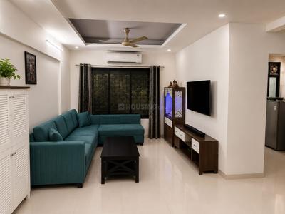 2 BHK Flat