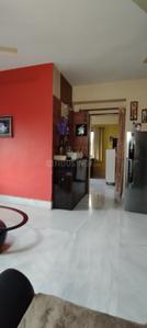 Hall Image of 1150 Sq.ft 3 BHK Apartment / Flat for sale in Madurdaha Kolkata for Rs. 6500000