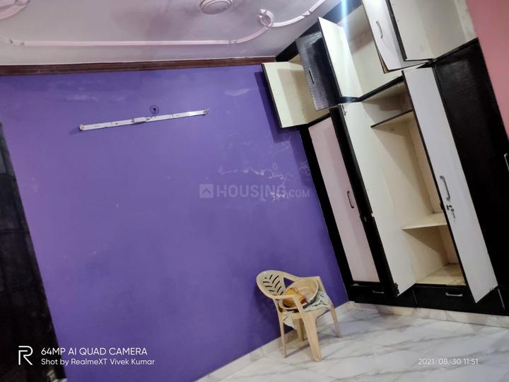 J K Nagar Bedroom 1