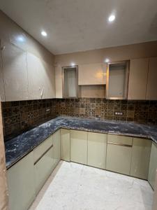 Kitchen Image of 905 Sq.ft 2 BHK Apartment / Flat for sale in Mandi New Delhi for Rs. 5500000