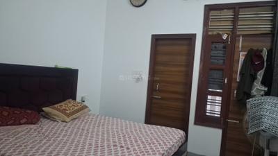 Bedroom Image of 1125 Sq.ft 4 BHK Independent House for sale in Kharar Mohali for Rs. 9600000