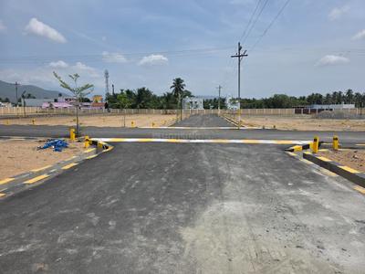 Image of 875 Sq.ft Residential Plot / Land for sale in Periyanaickenpalayam, Coimbatore for Rs. 2000000
