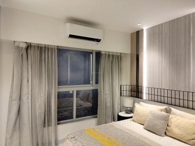 Bedroom Image of 3600 Sq.ft 5 BHK Apartment / Flat for sale in Bay View, Andheri West Mumbai for Rs. 200000000