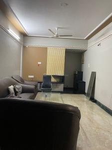 Hall Image of 1600 Sq.ft 3 BHK Apartment / Flat for sale in Princeton Flair Co Operative Housing Society, Koregaon Park Pune for Rs. 26500000