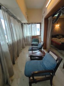 Hall Image of 4500 Sq.ft 4 BHK Villa for sale in Ambawadi Ahmedabad for Rs. 60000000