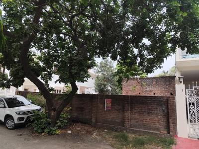 Image of 3200 Sq.ft Residential Plot / Land for sale in Haibat Mau Mawaiya, Lucknow for Rs. 18240000