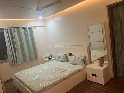 Bedroom Image of 2020 Sq.ft 3 BHK Apartment / Flat for sale in Koregaon Park Pune for Rs. 32500000