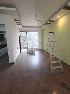 Hall Image of 1440 Sq.ft 2 BHK Builder Floor for rent in Sector 46 Gurgaon for Rs. 35000