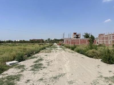 Image of 1350 Sq.ft Residential Plot / Land for sale in Tugalpur, Greater Noida for Rs. 6300000