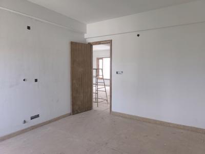 Bedroom Image of 2150 Sq.ft 3 BHK Apartment / Flat for sale in Dhriti Elite, Vajarahalli Bengaluru for Rs. 21075352
