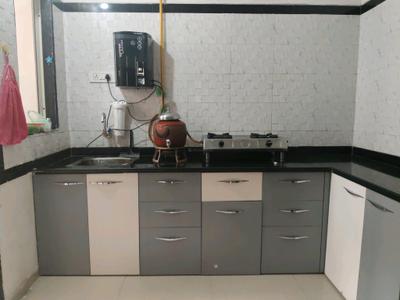 Kitchen Image of 2340 Sq.ft 4 BHK Villa for sale in South Bopal Ahmedabad for Rs. 40000000