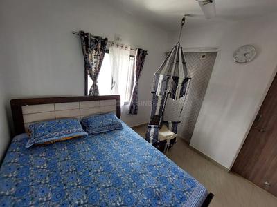 madhuvrun apartment Bedroom One 1