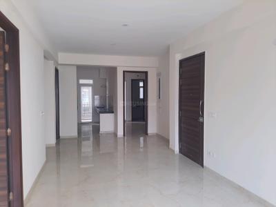 Living Room Image of 1494 Sq.ft 3.5 BHK Builder Floor for sale in M3M Soulitude, Sector 89 Gurgaon for Rs. 16600000