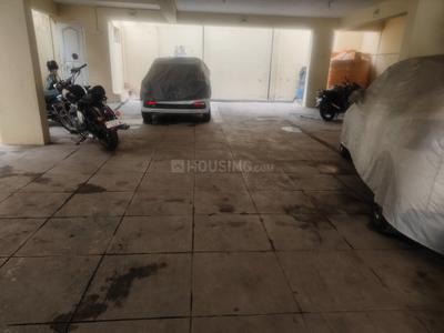 Image of 1050 Sq.ft 2 BHK Apartment / Flat for sale in Srirampuram, Bengaluru for Rs. 8550000