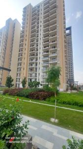 Image of 2062 Sq.ft 3 BHK Apartment / Flat for sale in Godrej Nest, Sector 150, Noida for Rs. 31500000