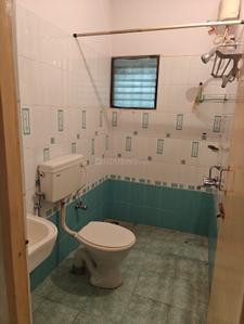 Bathroom Image of 1600 Sq.ft 3 BHK Independent House for sale in Dodda Banaswadi Bengaluru for Rs. 29800000