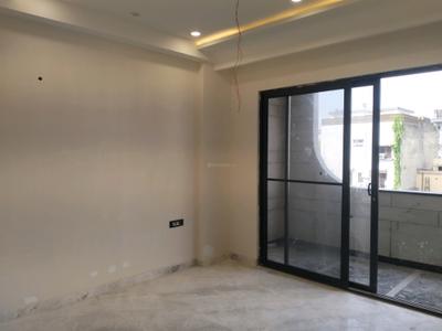 Bedroom Image of 1800 Sq.ft 3 BHK Builder Floor for sale in Paschim Vihar New Delhi for Rs. 35000000