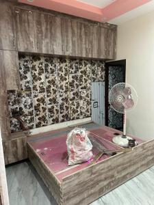 Bedroom Image of 934 Sq.ft 2 BHK Builder Floor for rent in Basti Bawa Khel Jalandhar for Rs. 10000