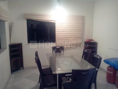 Hall Image of 1210 Sq.ft 2 BHK Apartment / Flat for sale in Seawoods Navi Mumbai for Rs. 35000000