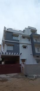 Image of 2800 Sq.ft 2 BHK Apartment / Flat for rent in Kalyananagara, Chikkamagaluru for Rs. 10000