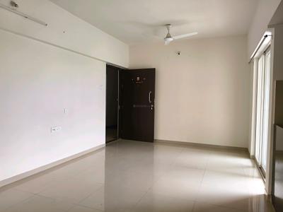 Living Room Image of 700 Sq.ft 2 BHK Apartment / Flat for sale in Puraniks Aldea Anexo, Mahalunge Pune for Rs. 7300000