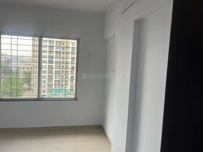 Bedroom Image of 998 Sq.ft 2 BHK Apartment / Flat for sale in Adi Horizons, Wakad Pune for Rs. 8600000