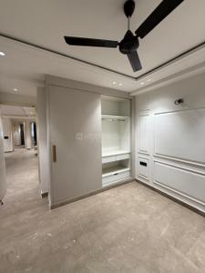Kitchen Image of 1400 Sq.ft 3 BHK Builder Floor for sale in Pushpanjali Enclave RWA, Pitampura New Delhi for Rs. 33000000