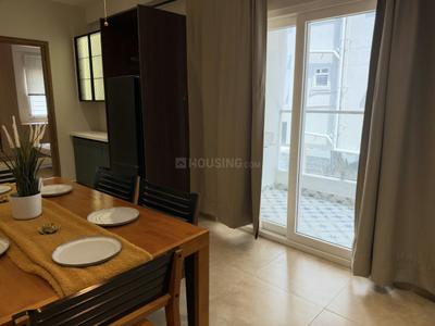 2 BHK Flat