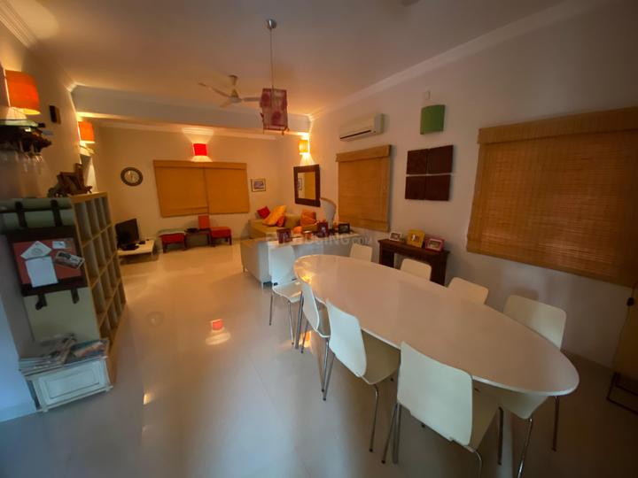 3 BHK 2045 Sqft Villa for sale at Arpora, Goa Property ID 13570993