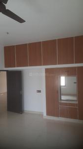 Bedroom Image of 1539 Sq.ft 3 BHK Builder Floor for rent in Pappanamcode Thiruvananthapuram for Rs. 20000