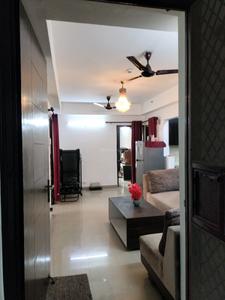 2.5 BHK Apartment